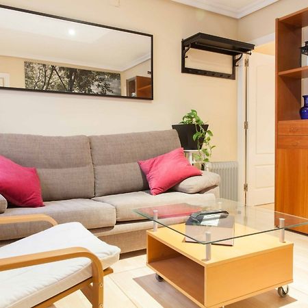 Oferta Ap Madrid Pza Olavide Экстерьер фото